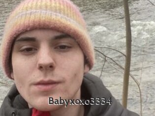Babyxoxo3334