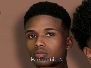 Badbunniesx