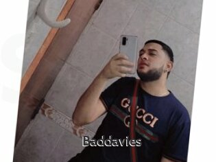 Baddavies