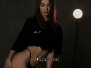 Bademmi