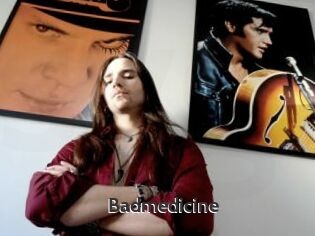 Badmedicine