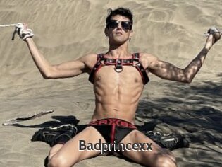 Badprincexx