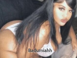 Badumiahh