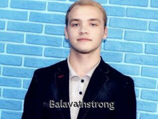 Balavathstrong