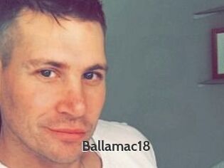 Ballamac18