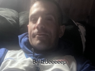 Ballzdeeeeep