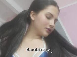 Bambi_candy