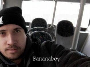 Bananaboy