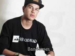 Bandansex