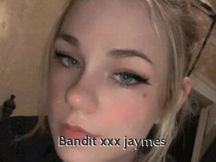 Bandit_xxx_jaymes