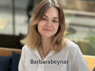 Barbarabeynar