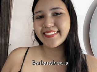 Barbarabrows