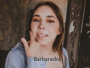 Barbaradol