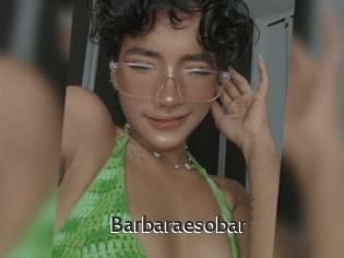 Barbaraesobar