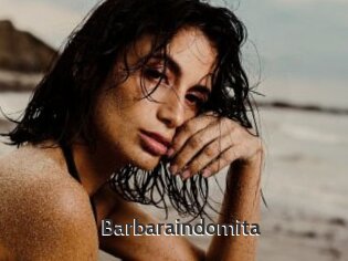 Barbaraindomita