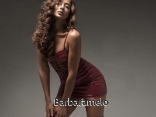 Barbaramelo