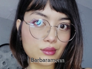 Barbaramonn
