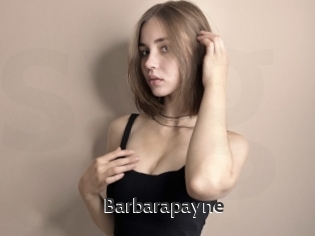 Barbarapayne
