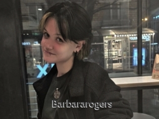 Barbararogers