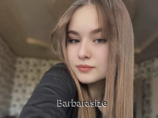 Barbarasize