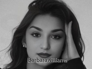 Barbarawilliams
