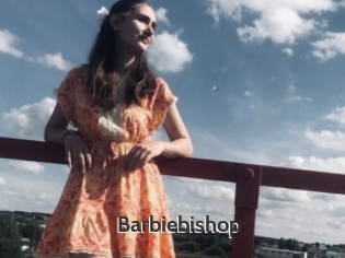 Barbiebishop