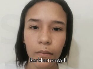 Barbiecronwell