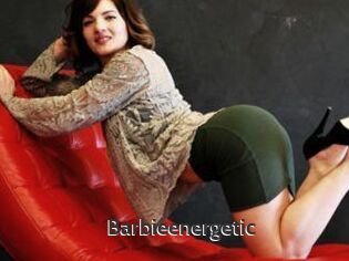 Barbieenergetic