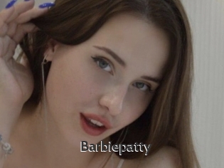 Barbiepatty