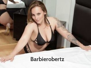 Barbierobertz