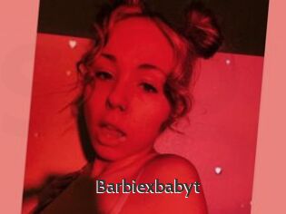 Barbiexbabyt