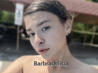 Barbradelicia