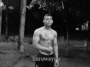 Baruwayne