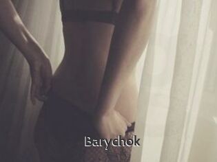 Barychok