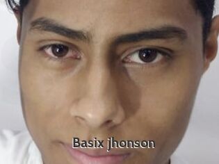 Basix_jhonson