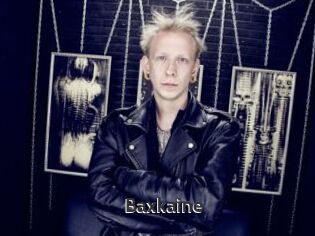 Baxkaine