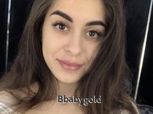 Bbabygold