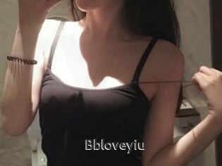 Bbloveyiu