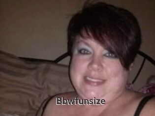 Bbwfunsize