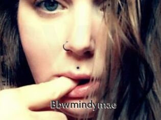 Bbwmindymae