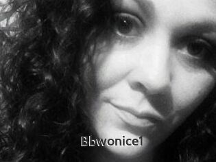 Bbwonice1