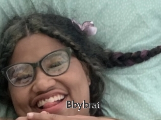 Bbybrat