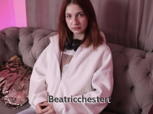 Beatricchestert