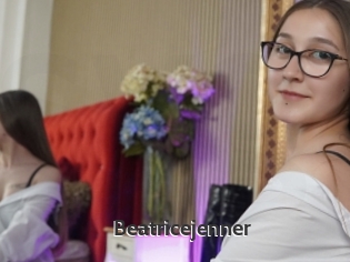 Beatricejenner