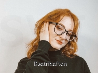 Beatrixafton