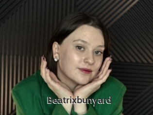 Beatrixbunyard