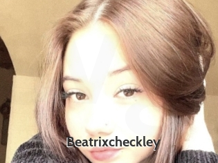 Beatrixcheckley