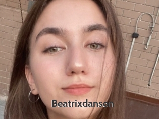 Beatrixdanson