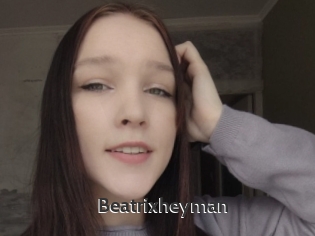 Beatrixheyman