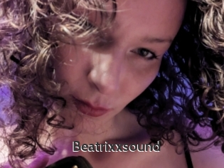 Beatrixxsound